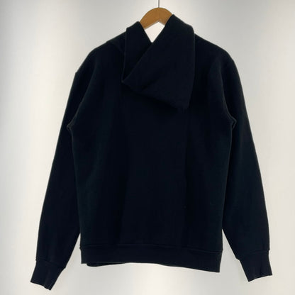 【中古品】【メンズ】 RUSSELL ATHLETIC ラッセル アスレチック 90's RADFORD UNIVERSITY HOODIE 90年代 ラドファード ユニバーシティ パーカー トップス プルーオーバー 145-260701-sa-04-tei サイズ：M カラー：ブラック 万代Net店