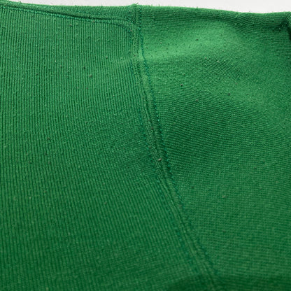 【現状渡し品】【メンズ】 RUSSELL ATHLETIC ラッセル アスレティック 90’s ATHLETIC DEPT SWEAT 90年代 アスレティック デパートメント スウェット 長袖 トップス トレーナー 145-260808-sa-06-tei サイズ：XL カラー：グリーン 万代Net店