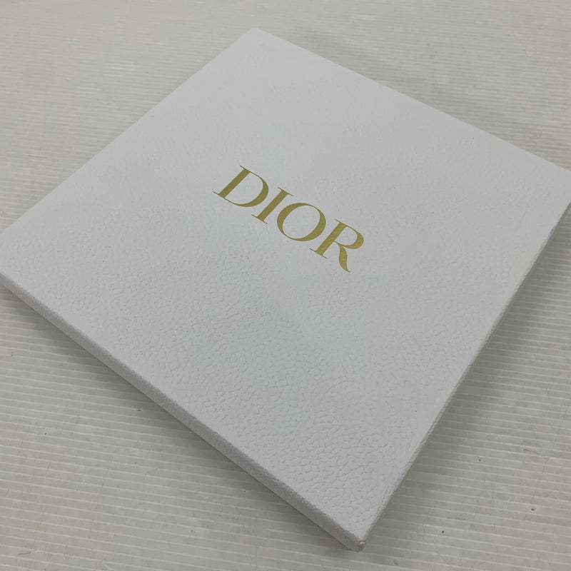 【中古品】【メンズ/レディース】 Christian Dior クリスチャン ディオール LARGE FORMAT SILK 31GRA090I613 ラージ シルク スカーフ アクセサリー 183-260709-ko-21-tei カラー：花柄 万代Net店