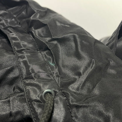 【中古品】【メンズ】 UNITED CARR ユナイテッド カー BY BUZZ RICKSON'S BOMBER MOUNTAIN UC10521 バイ バズリンクソンズ ボンバーマウンテン アウター 145-260701-sa-09-tei サイズ：S カラー：ブラック 万代Net店