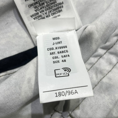 【中古品】【メンズ】 DIESEL ディーゼル J-LINT CAMOUFLAGE JACKET A16666 25SS ジェイ リント カモフラージュジャケット アウター 141-260701-sa-12-tei サイズ：48 カラー：迷彩柄 万代Net店