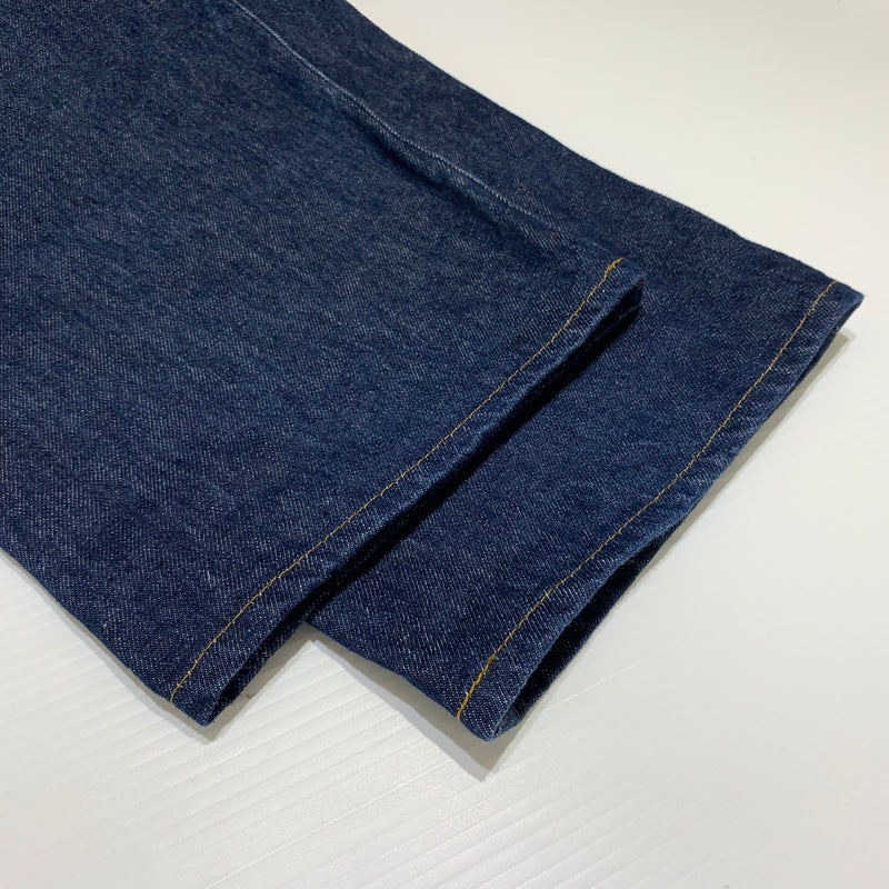 【中古品】【メンズ】 Levi's リーバイス 551Z DENIM PANTS PC9-A1183-0000 デニムパンツ ボトムス ジーンズ ボタン裏 刻印5244 156-260701-ko-12-tei サイズ：36 カラー：インディゴ 万代Net店