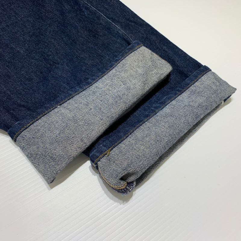 【中古品】【メンズ】 Levi's リーバイス 551Z DENIM PANTS PC9-A1183-0000 デニムパンツ ボトムス ジーンズ ボタン裏 刻印5244 156-260701-ko-12-tei サイズ：36 カラー：インディゴ 万代Net店