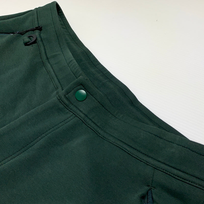 【中古品】【メンズ】 F.C.R.B. エフシーアールビー TECH SWEAT TRAINING PANTS FCRB-250039 テック スウェット トレーニングパンツ ボトムス 153-260701-ko-10-tei サイズ：L カラー：グリーン 万代Net店