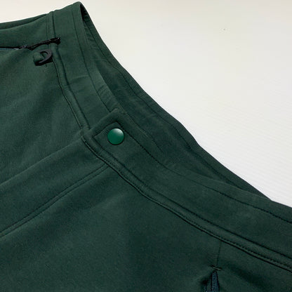 【中古品】【メンズ】 F.C.R.B. エフシーアールビー TECH SWEAT TRAINING PANTS FCRB-250039 テック スウェット トレーニングパンツ ボトムス 153-260701-ko-10-tei サイズ：L カラー：グリーン 万代Net店