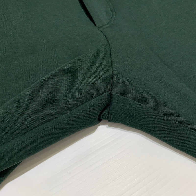【中古品】【メンズ】 F.C.R.B. エフシーアールビー TECH SWEAT TRAINING PANTS FCRB-250039 テック スウェット トレーニングパンツ ボトムス 153-260701-ko-10-tei サイズ：L カラー：グリーン 万代Net店