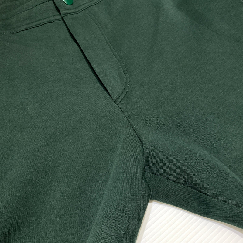 【中古品】【メンズ】 F.C.R.B. エフシーアールビー TECH SWEAT TRAINING PANTS FCRB-250039 テック スウェット トレーニングパンツ ボトムス 153-260701-ko-10-tei サイズ：L カラー：グリーン 万代Net店