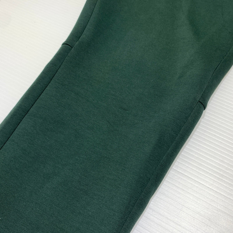 【中古品】【メンズ】 F.C.R.B. エフシーアールビー TECH SWEAT TRAINING PANTS FCRB-250039 テック スウェット トレーニングパンツ ボトムス 153-260701-ko-10-tei サイズ：L カラー：グリーン 万代Net店