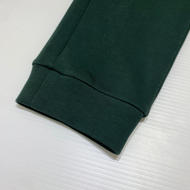 【中古品】【メンズ】 F.C.R.B. エフシーアールビー TECH SWEAT TRAINING PANTS FCRB-250039 テック スウェット トレーニングパンツ ボトムス 153-260701-ko-10-tei サイズ：L カラー：グリーン 万代Net店