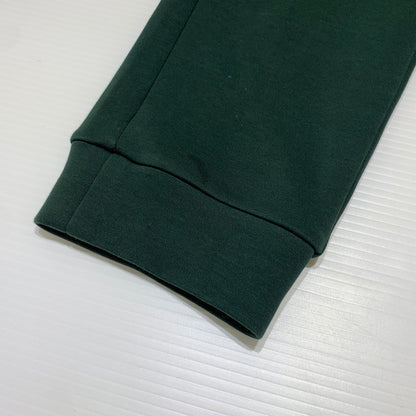 【中古品】【メンズ】 F.C.R.B. エフシーアールビー TECH SWEAT TRAINING PANTS FCRB-250039 テック スウェット トレーニングパンツ ボトムス 153-260701-ko-10-tei サイズ：L カラー：グリーン 万代Net店