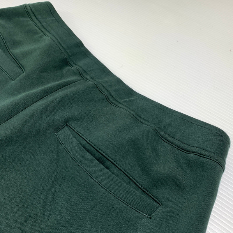 【中古品】【メンズ】 F.C.R.B. エフシーアールビー TECH SWEAT TRAINING PANTS FCRB-250039 テック スウェット トレーニングパンツ ボトムス 153-260701-ko-10-tei サイズ：L カラー：グリーン 万代Net店