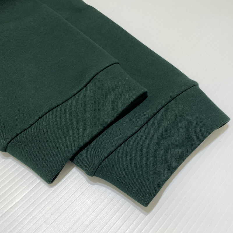 【中古品】【メンズ】 F.C.R.B. エフシーアールビー TECH SWEAT TRAINING PANTS FCRB-250039 テック スウェット トレーニングパンツ ボトムス 153-260701-ko-10-tei サイズ：L カラー：グリーン 万代Net店
