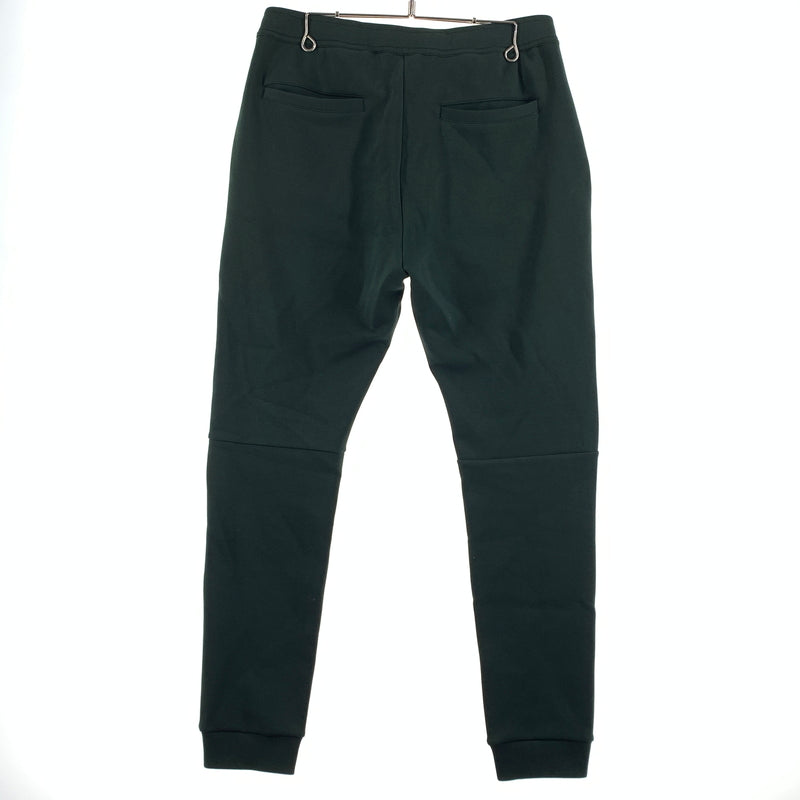 【中古品】【メンズ】 F.C.R.B. エフシーアールビー TECH SWEAT TRAINING PANTS FCRB-250039 テック スウェット トレーニングパンツ ボトムス 153-260701-ko-10-tei サイズ：L カラー：グリーン 万代Net店