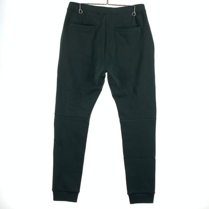 【中古品】【メンズ】 F.C.R.B. エフシーアールビー TECH SWEAT TRAINING PANTS FCRB-250039 テック スウェット トレーニングパンツ ボトムス 153-260701-ko-10-tei サイズ：L カラー：グリーン 万代Net店