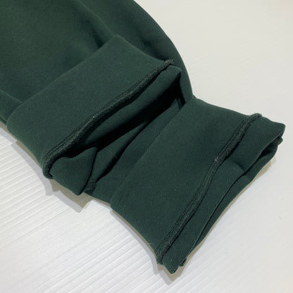 【中古品】【メンズ】 F.C.R.B. エフシーアールビー TECH SWEAT TRAINING PANTS FCRB-250039 テック スウェット トレーニングパンツ ボトムス 153-260701-ko-10-tei サイズ：L カラー：グリーン 万代Net店