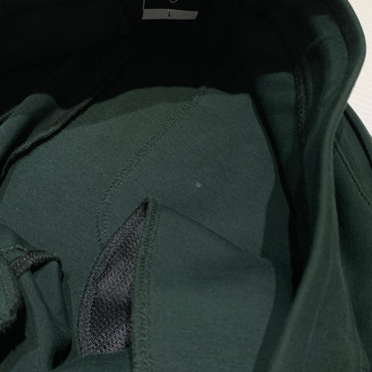 【中古品】【メンズ】 F.C.R.B. エフシーアールビー TECH SWEAT TRAINING PANTS FCRB-250039 テック スウェット トレーニングパンツ ボトムス 153-260701-ko-10-tei サイズ：L カラー：グリーン 万代Net店