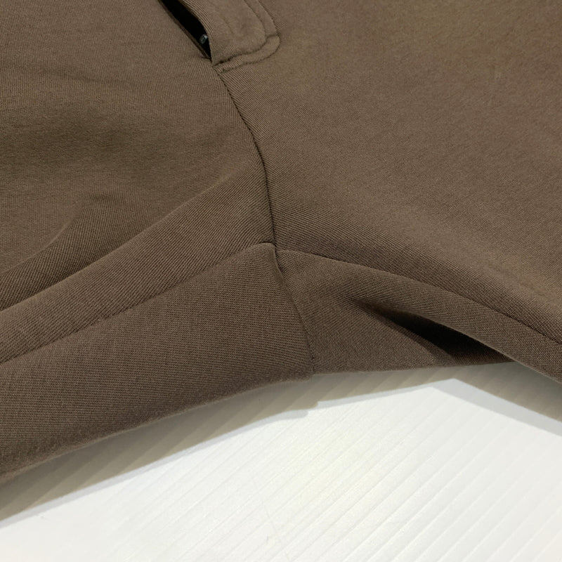 【中古品】【メンズ】 F.C.R.B. エフシーアールビー TECH SWEAT PANTS FCRB-252076 テック スウェット パンツ ボトムス トレーニングパンツ 153-260701-ko-09-tei サイズ：L カラー：ブラウン系 万代Net店