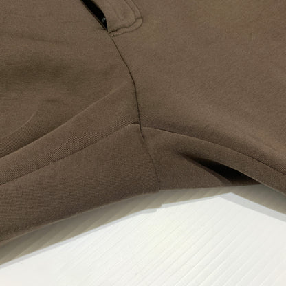 【中古品】【メンズ】 F.C.R.B. エフシーアールビー TECH SWEAT PANTS FCRB-252076 テック スウェット パンツ ボトムス トレーニングパンツ 153-260701-ko-09-tei サイズ：L カラー：ブラウン系 万代Net店