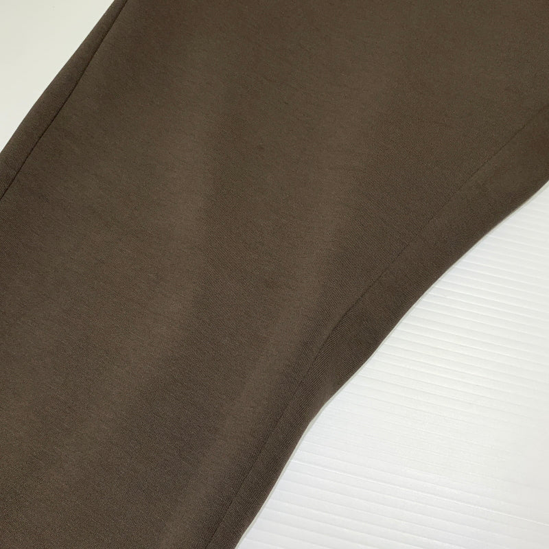 【中古品】【メンズ】 F.C.R.B. エフシーアールビー TECH SWEAT PANTS FCRB-252076 テック スウェット パンツ ボトムス トレーニングパンツ 153-260701-ko-09-tei サイズ：L カラー：ブラウン系 万代Net店