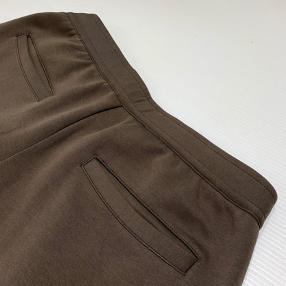 【中古品】【メンズ】 F.C.R.B. エフシーアールビー TECH SWEAT PANTS FCRB-252076 テック スウェット パンツ ボトムス トレーニングパンツ 153-260701-ko-09-tei サイズ：L カラー：ブラウン系 万代Net店