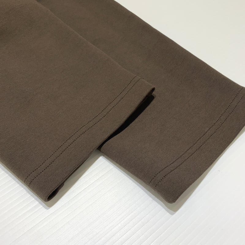 【中古品】【メンズ】 F.C.R.B. エフシーアールビー TECH SWEAT PANTS FCRB-252076 テック スウェット パンツ ボトムス トレーニングパンツ 153-260701-ko-09-tei サイズ：L カラー：ブラウン系 万代Net店
