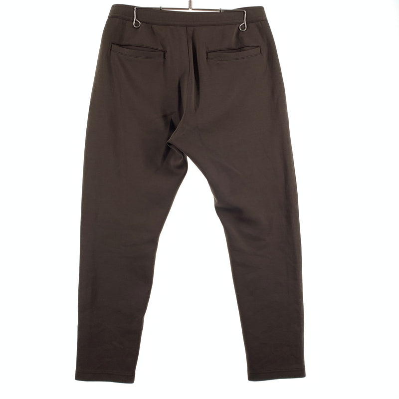 【中古品】【メンズ】 F.C.R.B. エフシーアールビー TECH SWEAT PANTS FCRB-252076 テック スウェット パンツ ボトムス トレーニングパンツ 153-260701-ko-09-tei サイズ：L カラー：ブラウン系 万代Net店