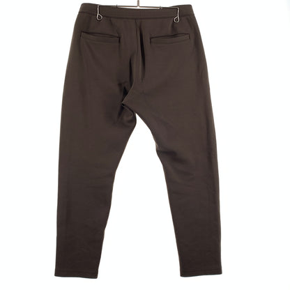 【中古品】【メンズ】 F.C.R.B. エフシーアールビー TECH SWEAT PANTS FCRB-252076 テック スウェット パンツ ボトムス トレーニングパンツ 153-260701-ko-09-tei サイズ：L カラー：ブラウン系 万代Net店