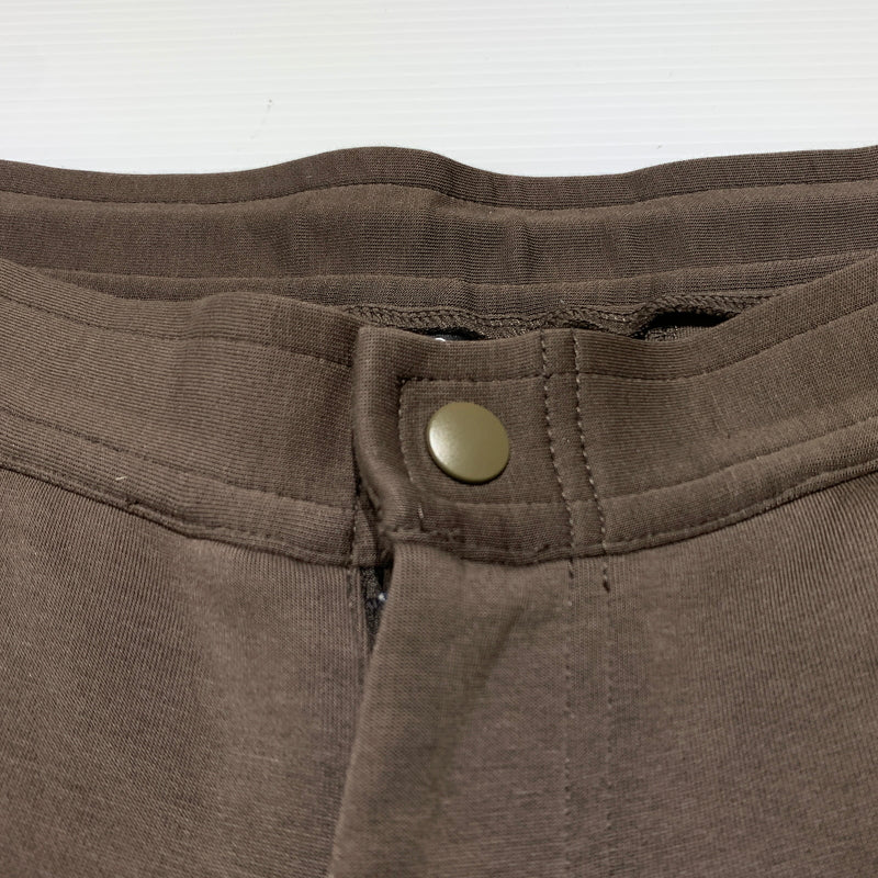 【中古品】【メンズ】 F.C.R.B. エフシーアールビー TECH SWEAT PANTS FCRB-252076 テック スウェット パンツ ボトムス トレーニングパンツ 153-260701-ko-09-tei サイズ：L カラー：ブラウン系 万代Net店