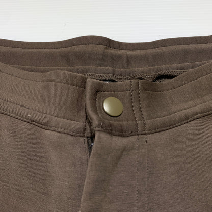 【中古品】【メンズ】 F.C.R.B. エフシーアールビー TECH SWEAT PANTS FCRB-252076 テック スウェット パンツ ボトムス トレーニングパンツ 153-260701-ko-09-tei サイズ：L カラー：ブラウン系 万代Net店
