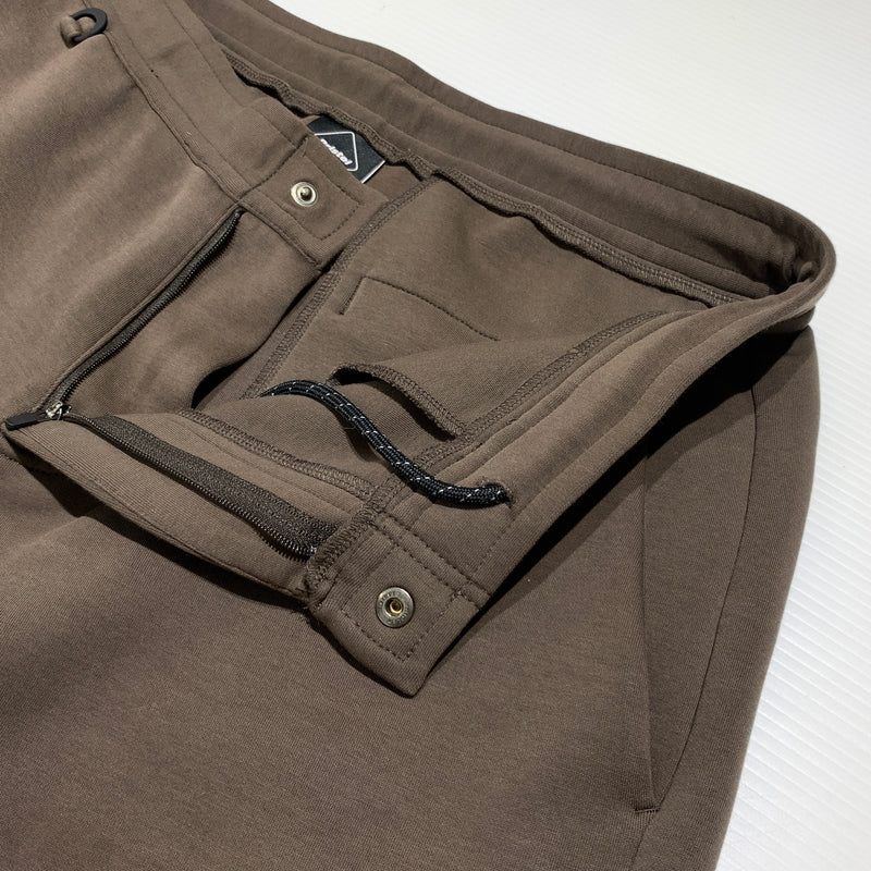 【中古品】【メンズ】 F.C.R.B. エフシーアールビー TECH SWEAT PANTS FCRB-252076 テック スウェット パンツ ボトムス トレーニングパンツ 153-260701-ko-09-tei サイズ：L カラー：ブラウン系 万代Net店