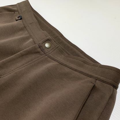 【中古品】【メンズ】 F.C.R.B. エフシーアールビー TECH SWEAT PANTS FCRB-252076 テック スウェット パンツ ボトムス トレーニングパンツ 153-260701-ko-09-tei サイズ：L カラー：ブラウン系 万代Net店
