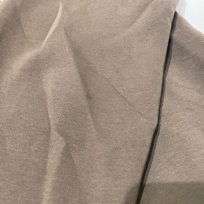 【中古品】【メンズ】 F.C.R.B エフシーアールビー TECH SWEAT CREWNECK TOP FCRB-252074 テック スウェット クルーネック トップ 長袖 トップス トレーナー 142-260701-sa-19-tei サイズ：L カラー：ブラウン 万代Net店