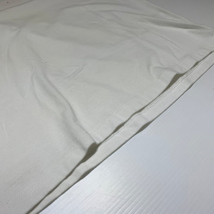 【中古品】【メンズ】 F.C.R.B エフシーアールビー 54STARS S/S TEE FCRB-252105 54スターズ ショートスリーブ Tシャツ 半袖 トップス 142-260716-ko-02-tei サイズ：L カラー：ホワイト 万代Net店