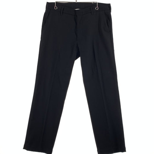 【中古品】【メンズ】 STANDARD CALIFORNIA スタンダードカリフォルニア SD ACTION SLACKS アクション スラックス ボトムス ストレートパンツ 151-260701-ko-04-tei サイズ：34 カラー：ブラック 万代Net店