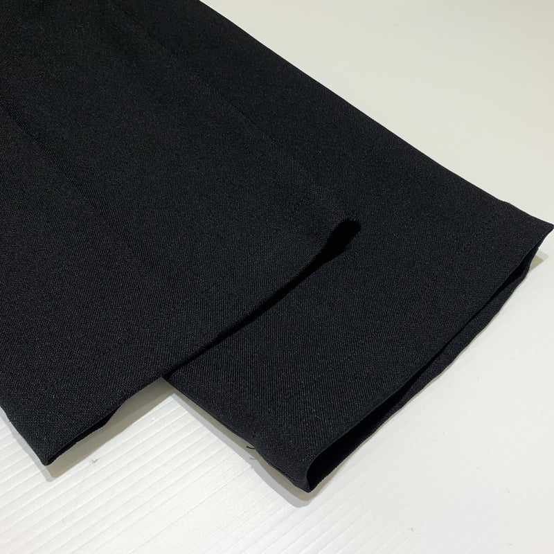 【中古品】【メンズ】 STANDARD CALIFORNIA スタンダードカリフォルニア SD ACTION SLACKS アクション スラックス ボトムス ストレートパンツ 151-260701-ko-04-tei サイズ：34 カラー：ブラック 万代Net店