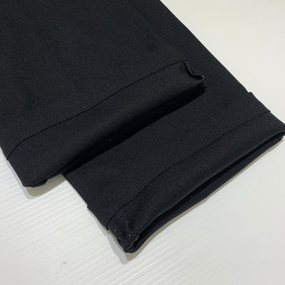 【中古品】【メンズ】 STANDARD CALIFORNIA スタンダードカリフォルニア SD ACTION SLACKS アクション スラックス ボトムス ストレートパンツ 151-260701-ko-04-tei サイズ：34 カラー：ブラック 万代Net店