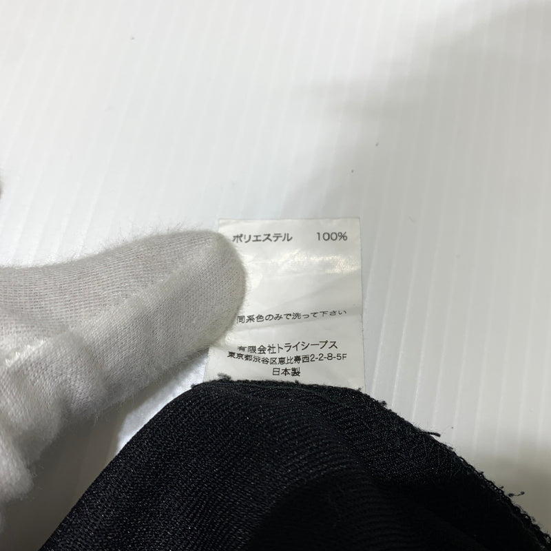 【中古品】【メンズ】 STANDARD CALIFORNIA スタンダードカリフォルニア SD ACTION SLACKS アクション スラックス ボトムス ストレートパンツ 151-260701-ko-04-tei サイズ：34 カラー：ブラック 万代Net店