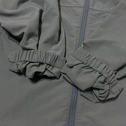 【中古品】【メンズ】 FCRB エフシーアールビー SUPPLEX NYLON HOODED BLOUSON FCRB-250023 サプレックス ナイロン フーデッド ブルゾン アウター 142-260701-sa-21-tei サイズ：XL カラー：カーキ 万代Net店