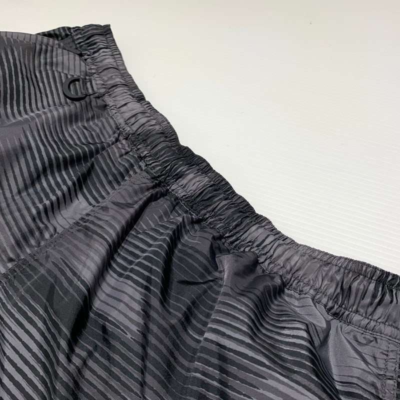 【中古品】【メンズ】 F.C.R.B. エフシーアールビー SPEED CAMO EASY SHORTS FCRB-250028 スピードカモ イージーショーツ ボトムス ハーフパンツ 153-260701-ko-07-tei サイズ：M カラー：グレー系 万代Net店