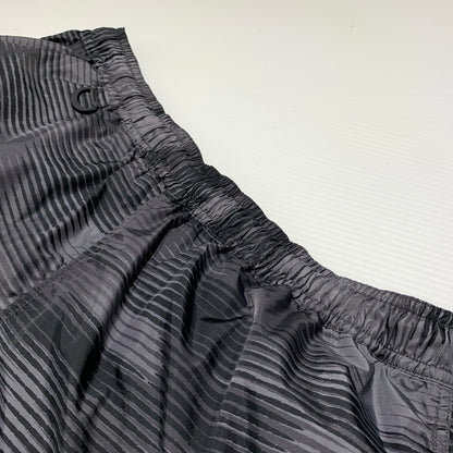 【中古品】【メンズ】 F.C.R.B. エフシーアールビー SPEED CAMO EASY SHORTS FCRB-250028 スピードカモ イージーショーツ ボトムス ハーフパンツ 153-260701-ko-07-tei サイズ：M カラー：グレー系 万代Net店