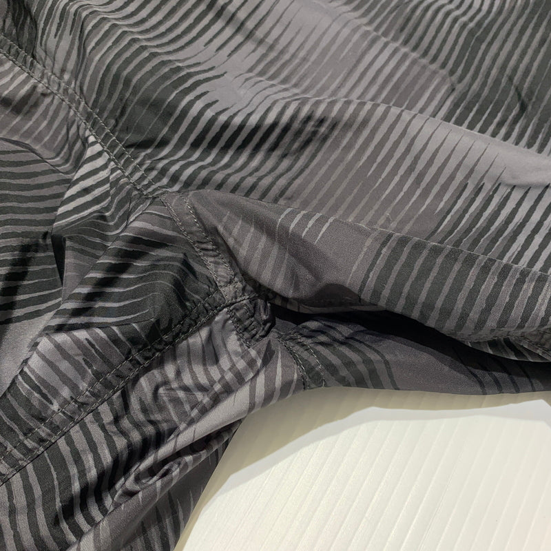 【中古品】【メンズ】 F.C.R.B. エフシーアールビー SPEED CAMO EASY SHORTS FCRB-250028 スピードカモ イージーショーツ ボトムス ハーフパンツ 153-260701-ko-07-tei サイズ：M カラー：グレー系 万代Net店