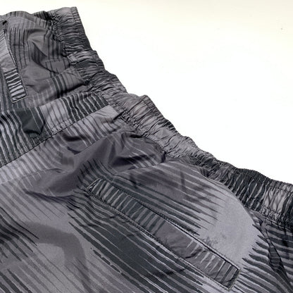 【中古品】【メンズ】 F.C.R.B. エフシーアールビー SPEED CAMO EASY SHORTS FCRB-250028 スピードカモ イージーショーツ ボトムス ハーフパンツ 153-260701-ko-07-tei サイズ：M カラー：グレー系 万代Net店