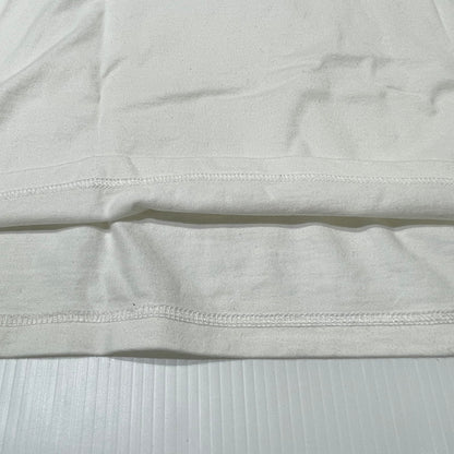 【現状渡し品】【メンズ】 SOPHNET. ソフネット SOPH-250072 SIMON TAYLOR: FLOWER TEE サイモン テイラー フラワー Ｔシャツ 半袖 トップス 140-260701-sa-22-tei サイズ：L カラー：ホワイト 万代Net店