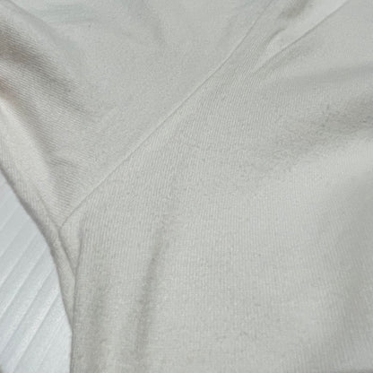 【現状渡し品】【メンズ】 SOPHNET. ソフネット SOPH-250072 SIMON TAYLOR: FLOWER TEE サイモン テイラー フラワー Ｔシャツ 半袖 トップス 140-260701-sa-22-tei サイズ：L カラー：ホワイト 万代Net店