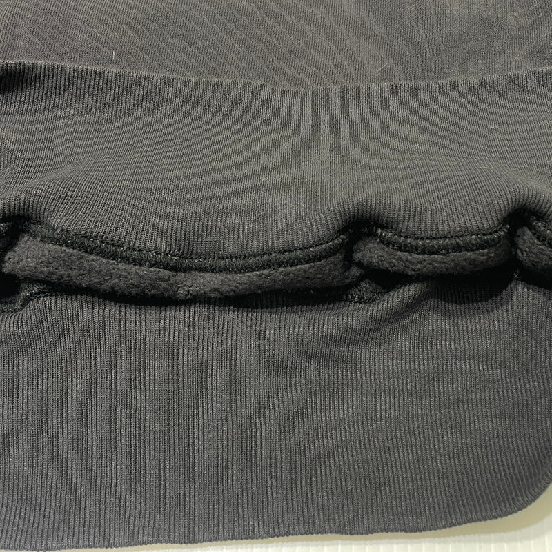 【中古品】【メンズ】 WAREHOUSE ウエアハウス C.G CREWNECK SWEAT LOT403 シージー クルーネック スウェット 長袖 トップス 145-260701-sa-13-tei サイズ：44 カラー：グレー系 万代Net店