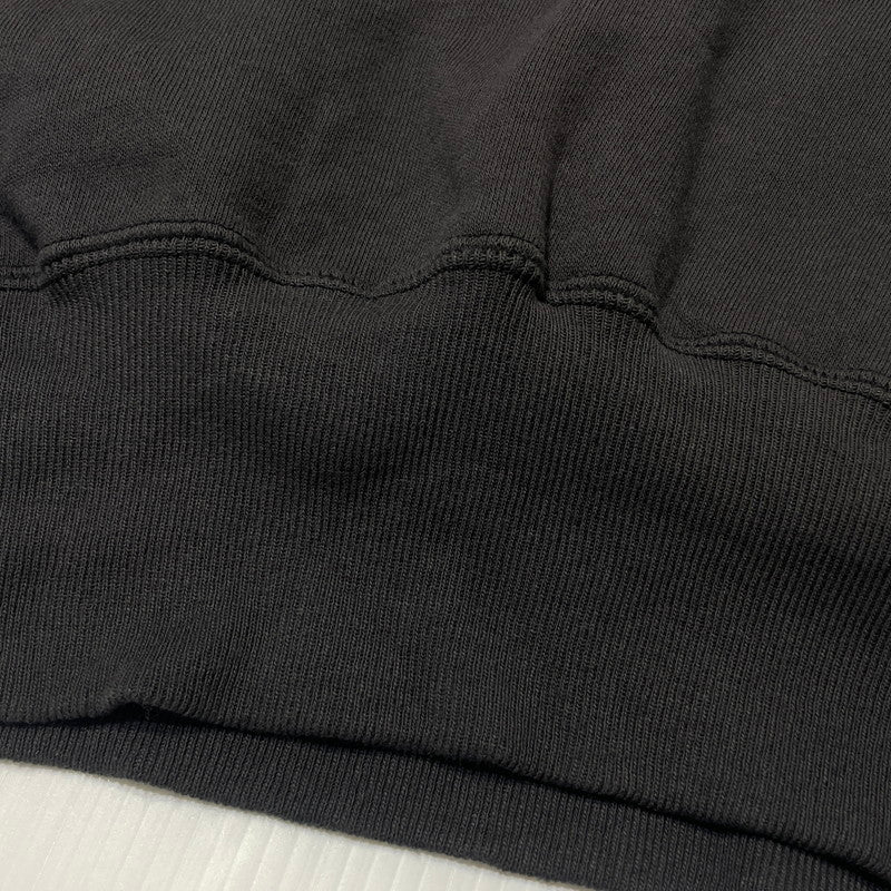 【中古品】【メンズ】 WAREHOUSE ウエアハウス C.G CREWNECK SWEAT LOT403 シージー クルーネック スウェット 長袖 トップス 145-260701-sa-13-tei サイズ：44 カラー：グレー系 万代Net店