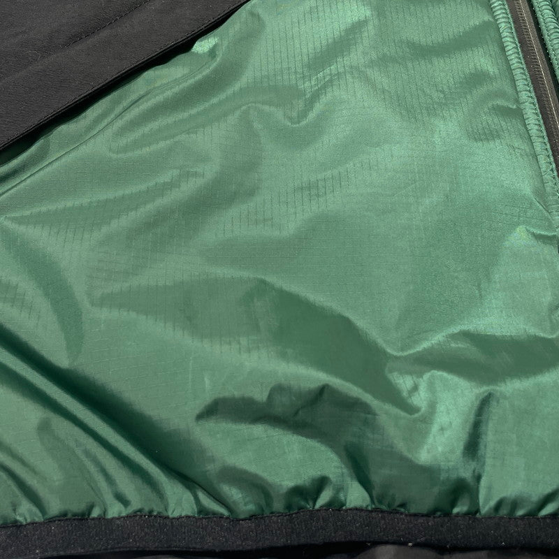 【中古品】【メンズ】 STANDARD CALIFORNIA スタンダード カルフォルニア SD PUFF VEST エスディー パフ ベスト アウター 140-260701-sa-17-tei サイズ：L カラー：グリーン 万代Net店