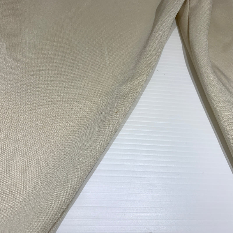 【中古品】【メンズ】 Needles ニードルス EX TRACK PANT NS1640 エクストラ トラックパンツ ボトムス ジャージ パピヨン刺繍 151-260701-ko-19-tei サイズ：S カラー：アイボリー系 万代Net店