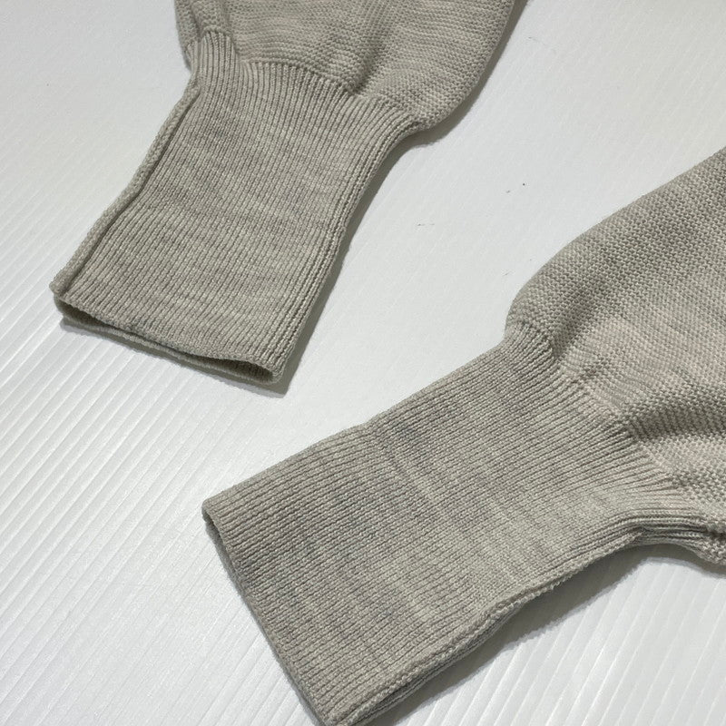 【中古品】【メンズ】 NEEDLES ニードルス CARDIGAN OT1631 カーディガン トップス 140-260701-sa-01-tei サイズ：M カラー：グレー 万代Net店