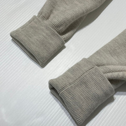 【中古品】【メンズ】 NEEDLES ニードルス CARDIGAN OT1631 カーディガン トップス 140-260701-sa-01-tei サイズ：M カラー：グレー 万代Net店